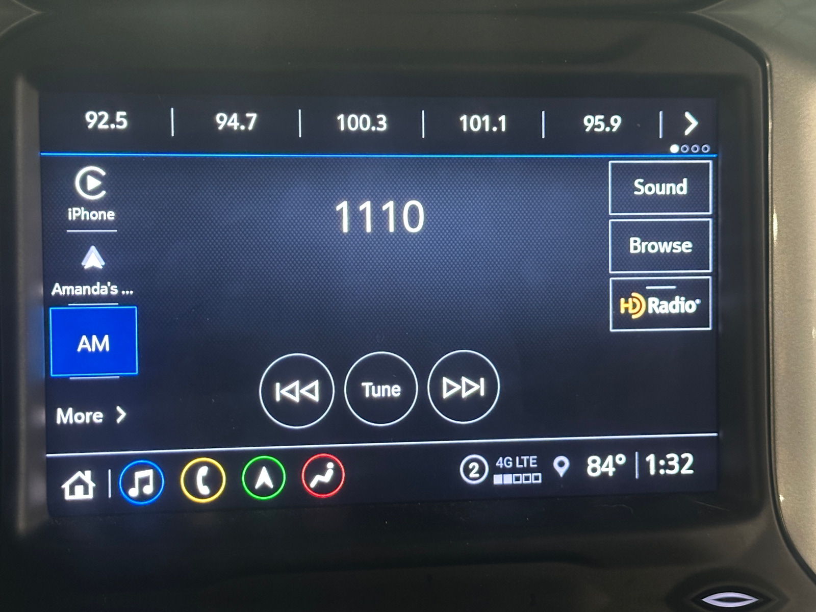 Thumbnail: 2021 Chevrolet Silverado 2500 - 3