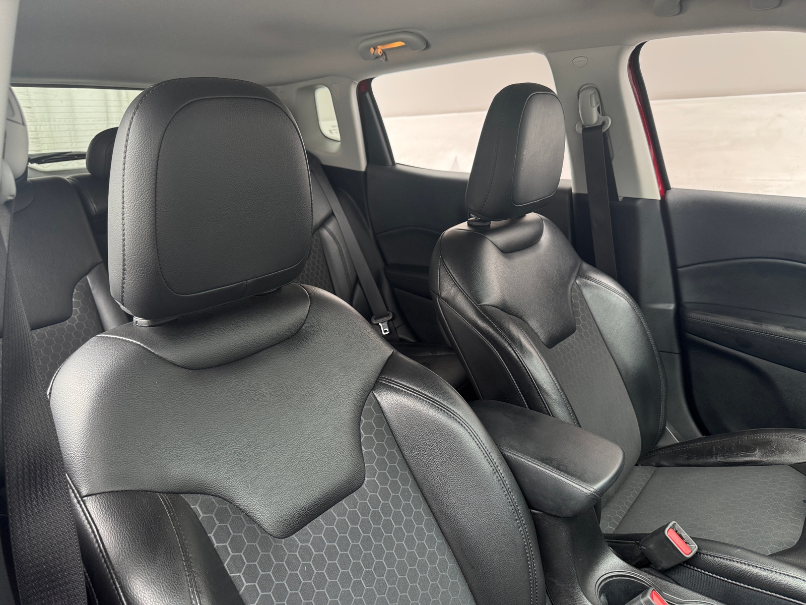 Thumbnail: 2018 Jeep Compass - 2