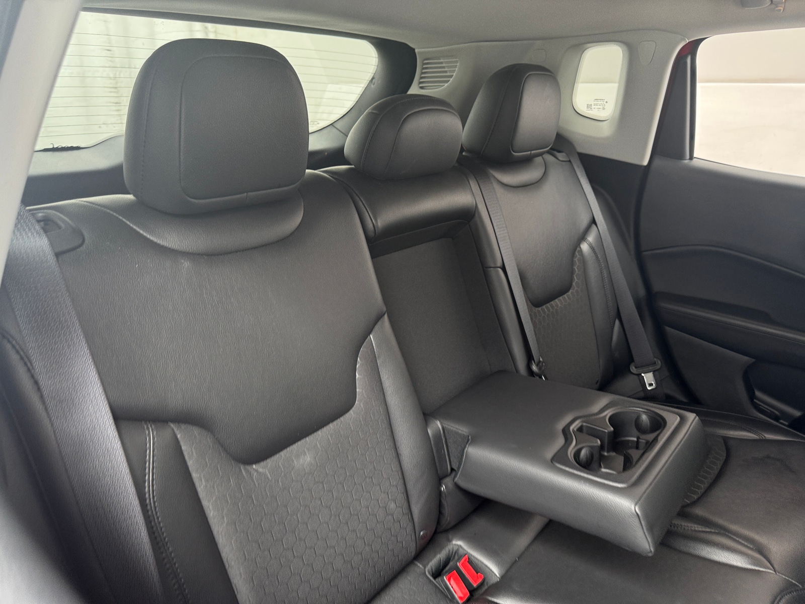 Thumbnail: 2018 Jeep Compass - 6