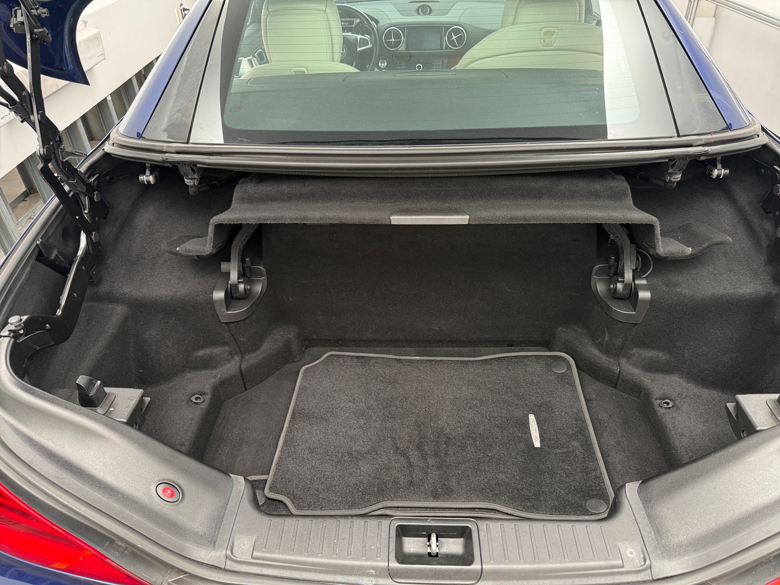 Thumbnail: 2017 Mercedes-Benz SL-Class - 5
