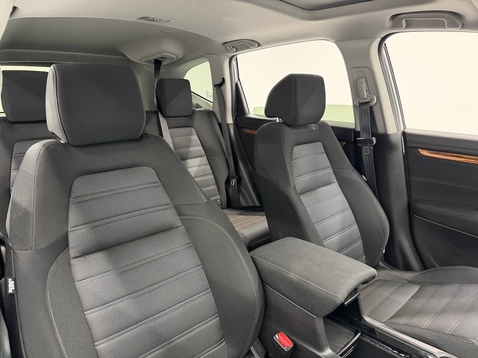 Thumbnail: 2020 Honda CR-V - 2