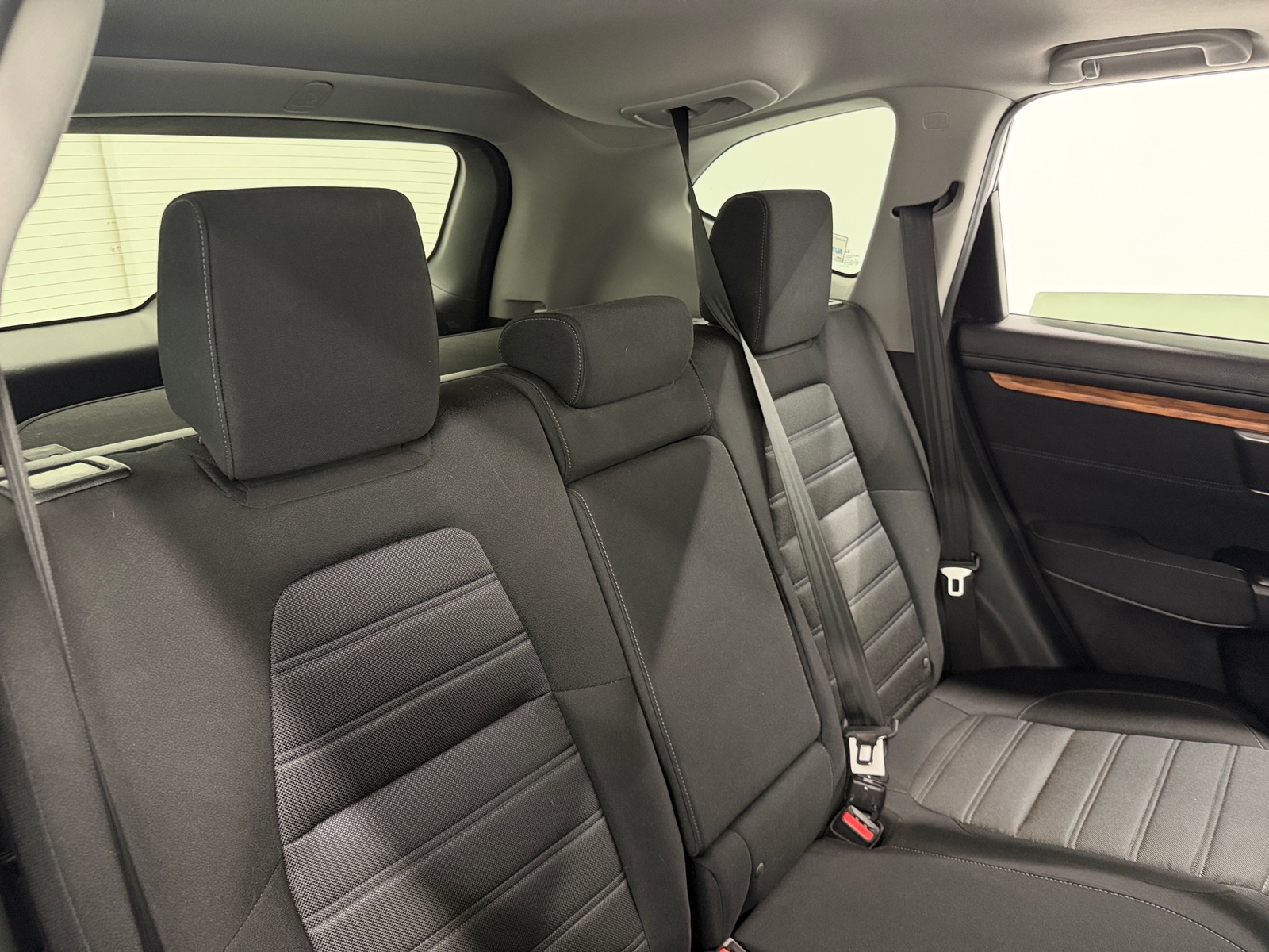 Thumbnail: 2020 Honda CR-V - 6