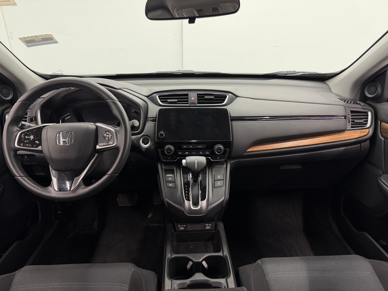 Thumbnail: 2020 Honda CR-V - 3