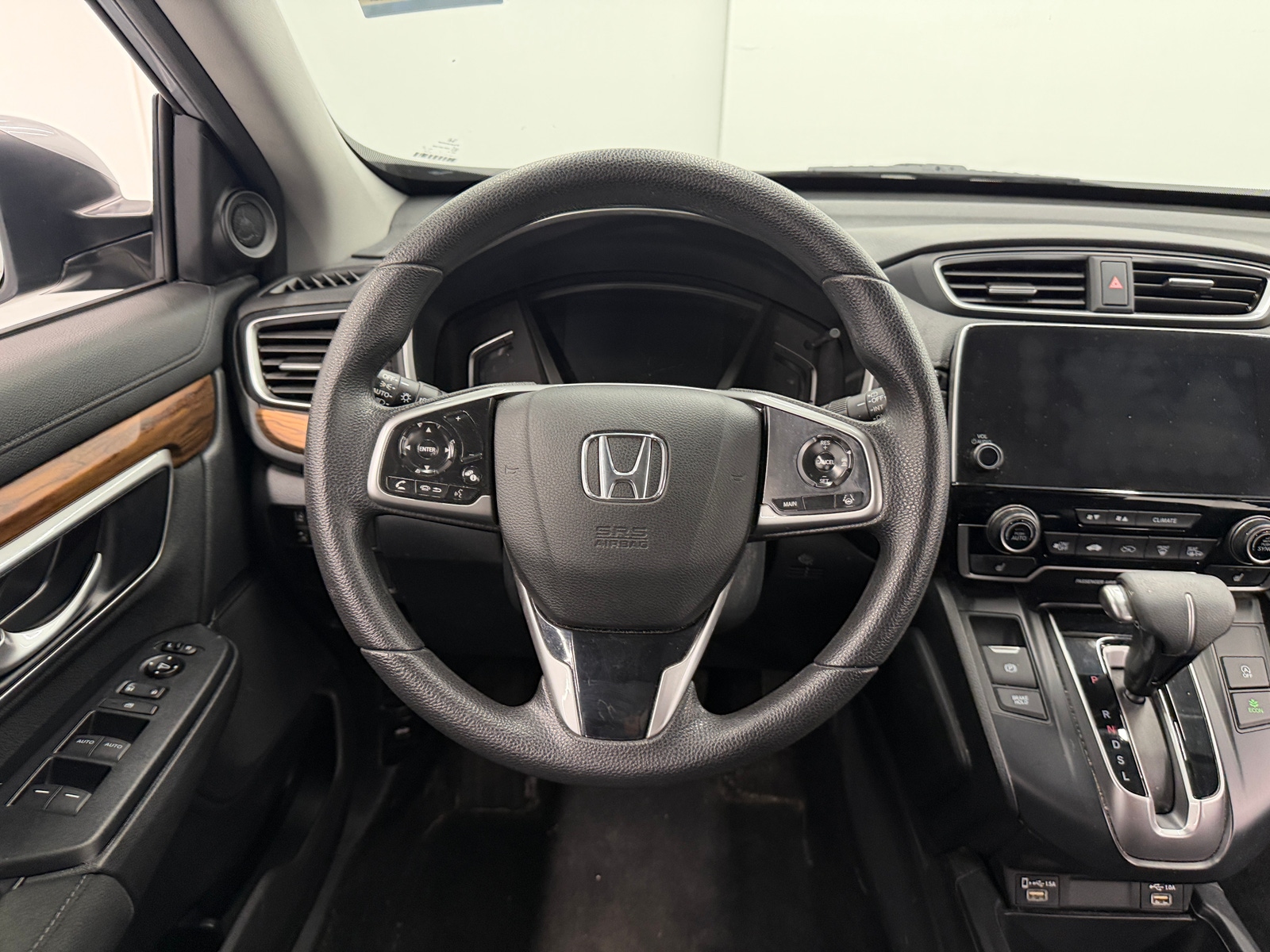 Thumbnail: 2020 Honda CR-V - 5
