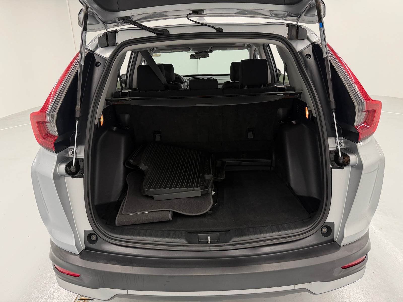 Thumbnail: 2020 Honda CR-V - 7