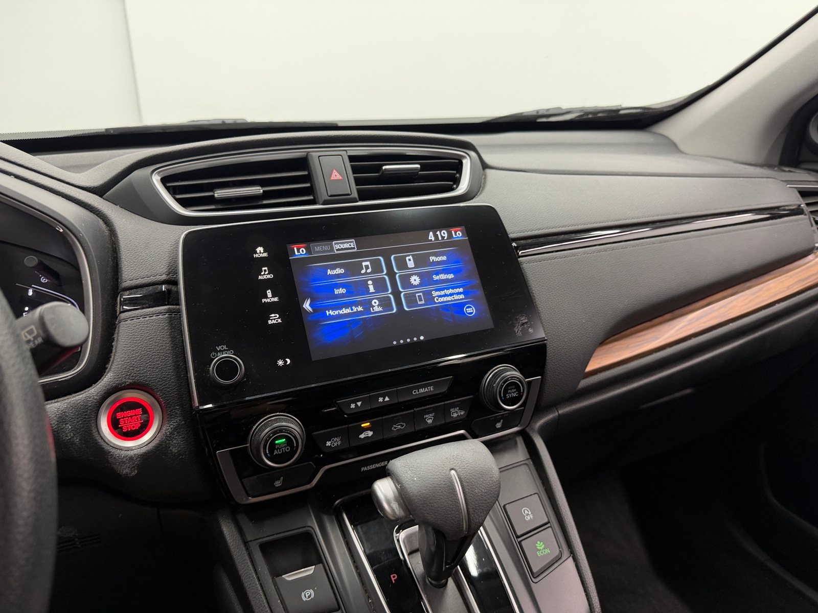 Thumbnail: 2020 Honda CR-V - 4