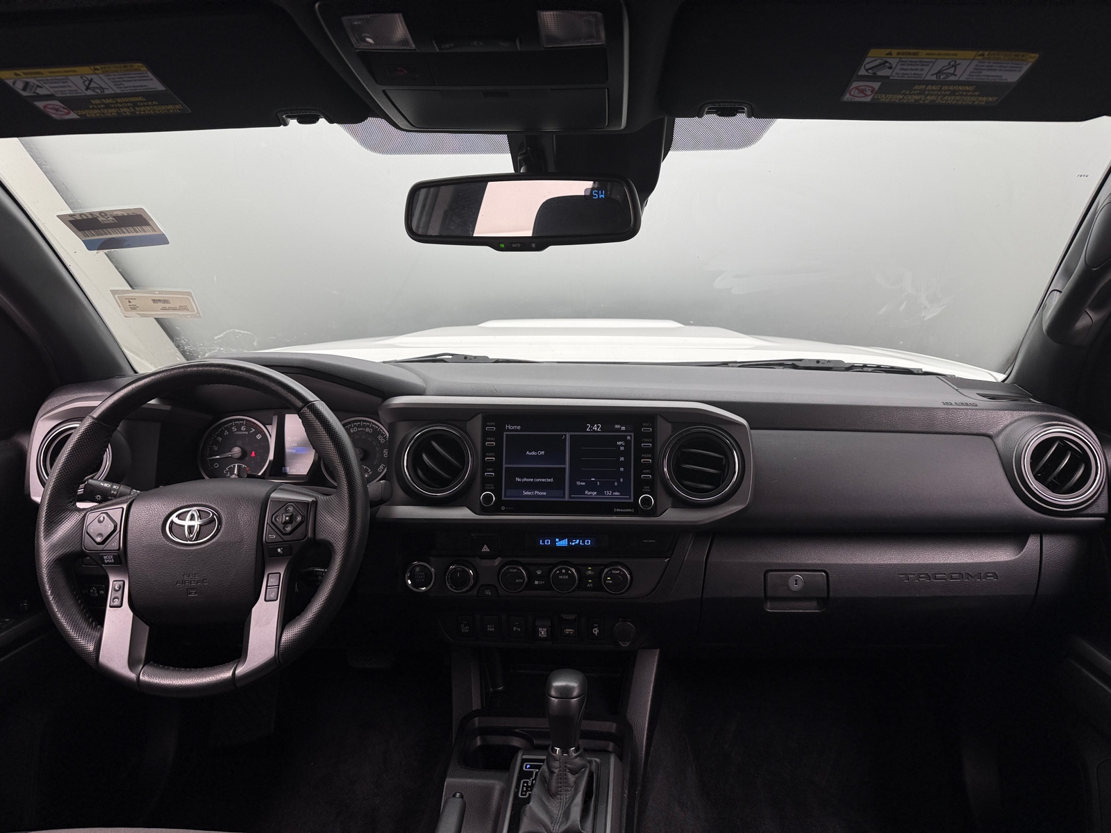Thumbnail: 2022 Toyota Tacoma - 3