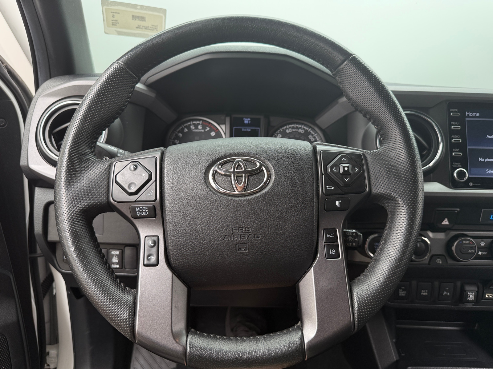 Thumbnail: 2022 Toyota Tacoma - 5