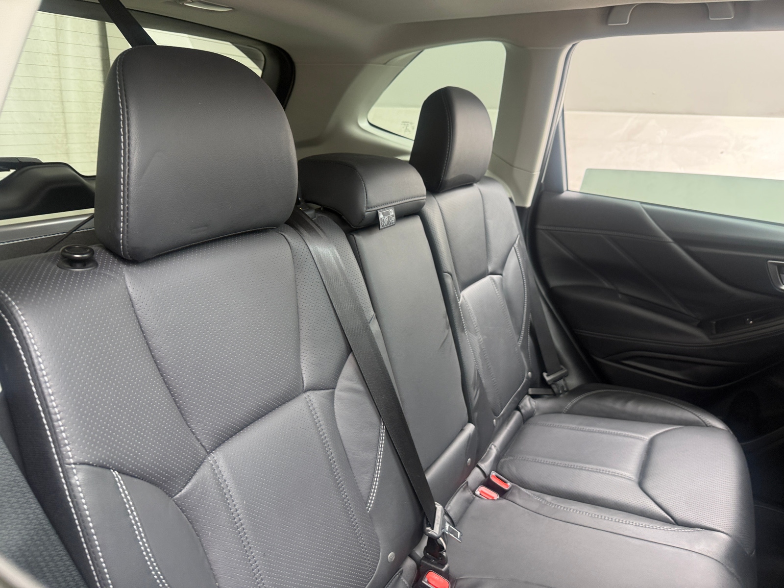 Thumbnail: 2020 Subaru Forester - 5