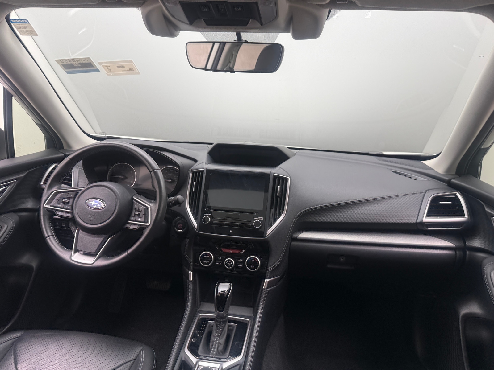 Thumbnail: 2020 Subaru Forester - 2
