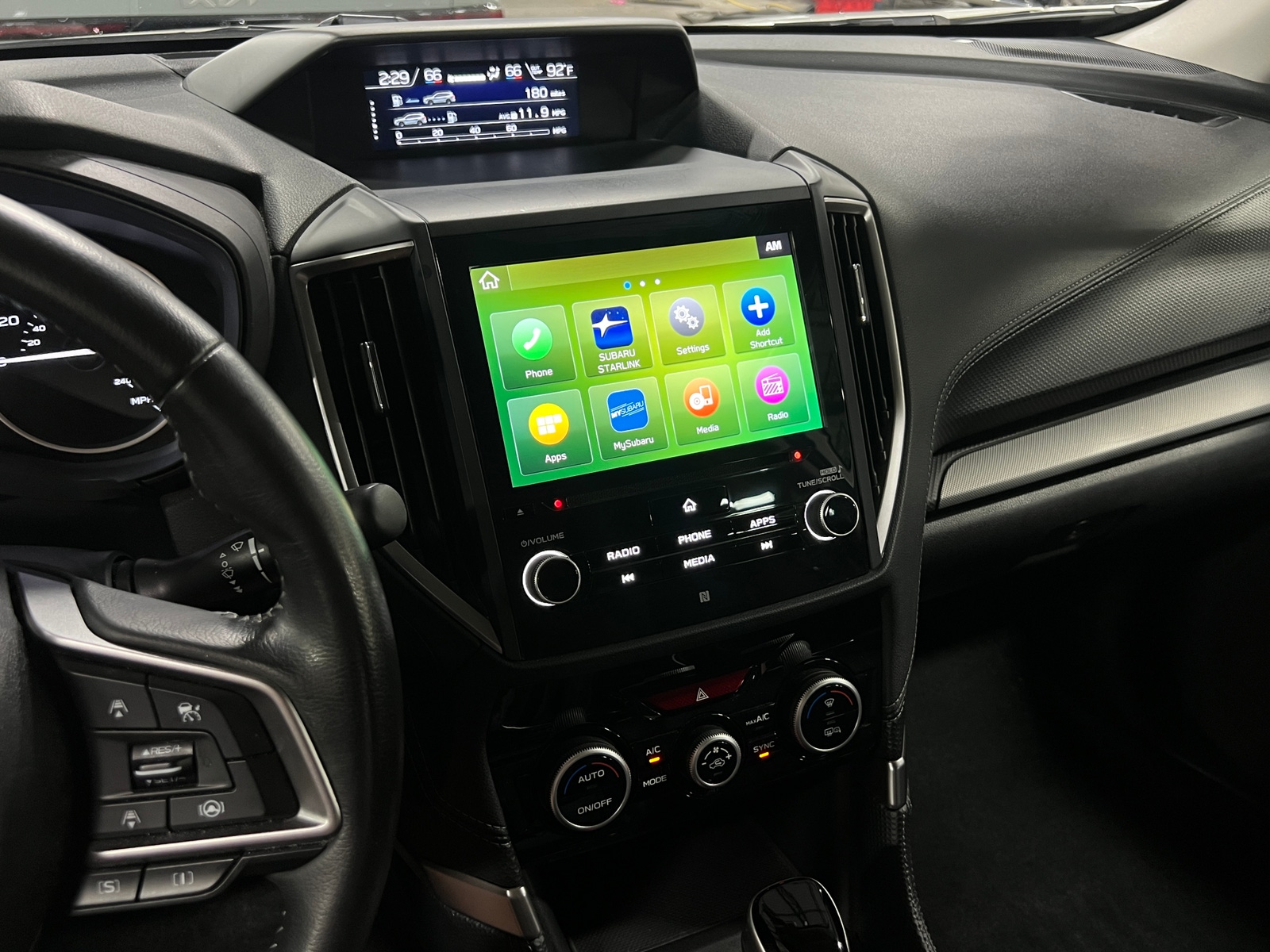 Thumbnail: 2020 Subaru Forester - 3