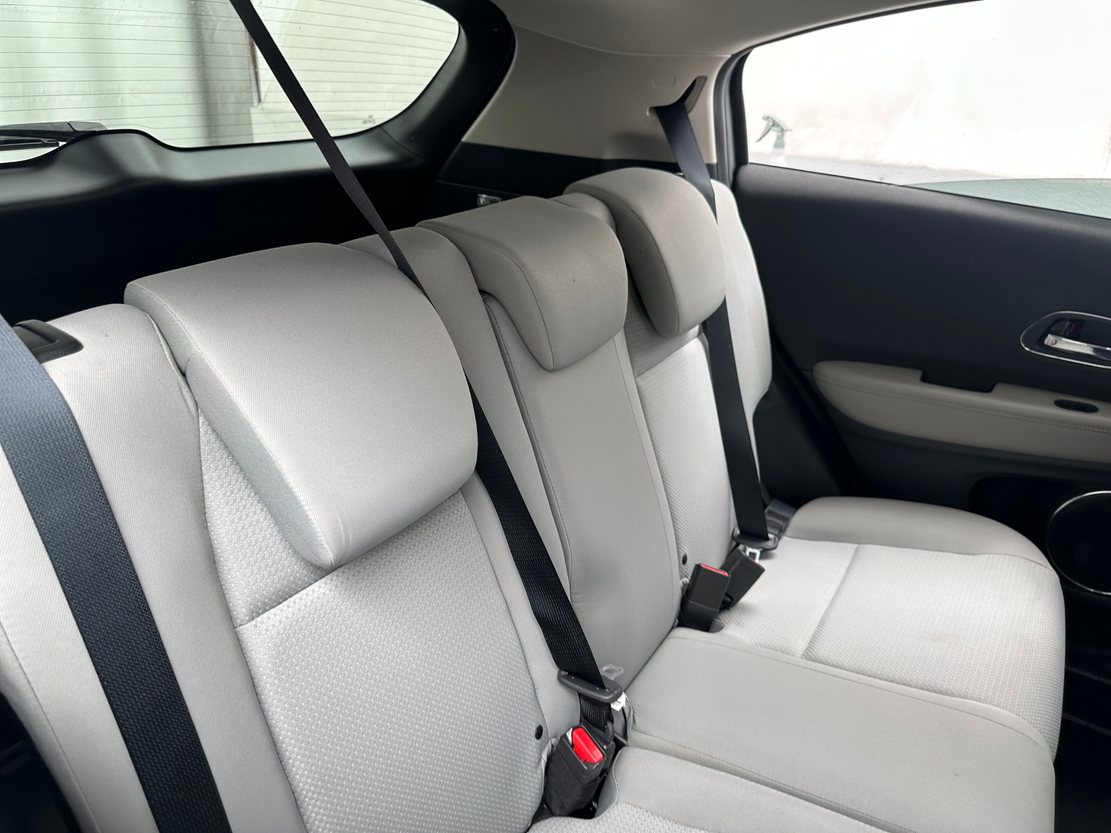 Thumbnail: 2020 Honda HR-V - 6