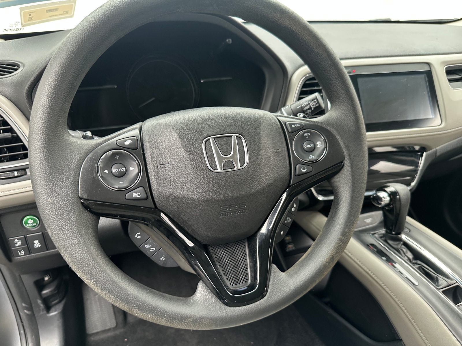 Thumbnail: 2020 Honda HR-V - 5