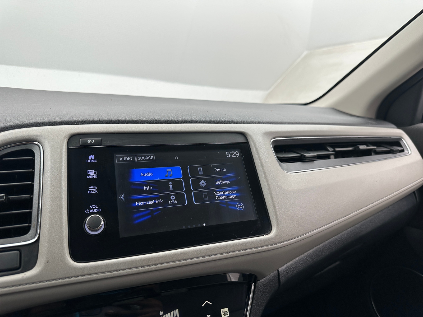 Thumbnail: 2020 Honda HR-V - 4