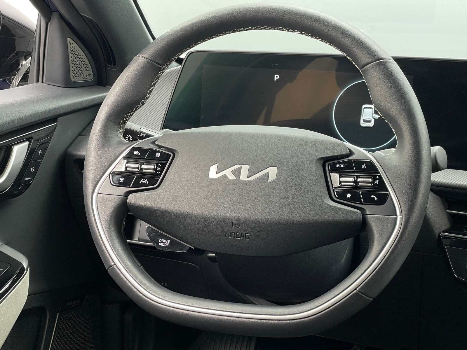 Thumbnail: 2023 Kia EV6 - 4
