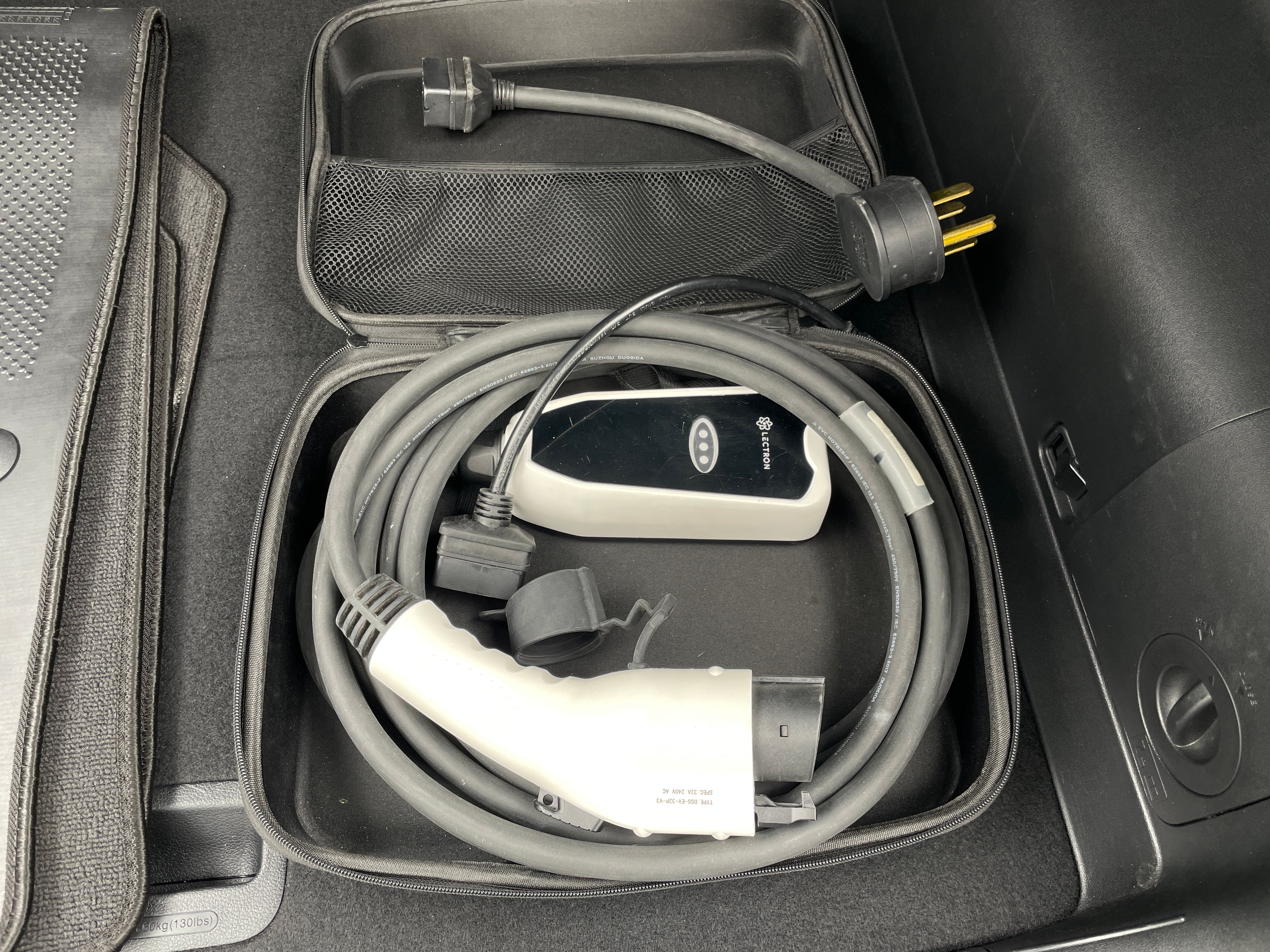 Used 2023 Kia EV6 GT-Line with VIN KNDC4DLC3P5119317 for sale in Auburn, WA