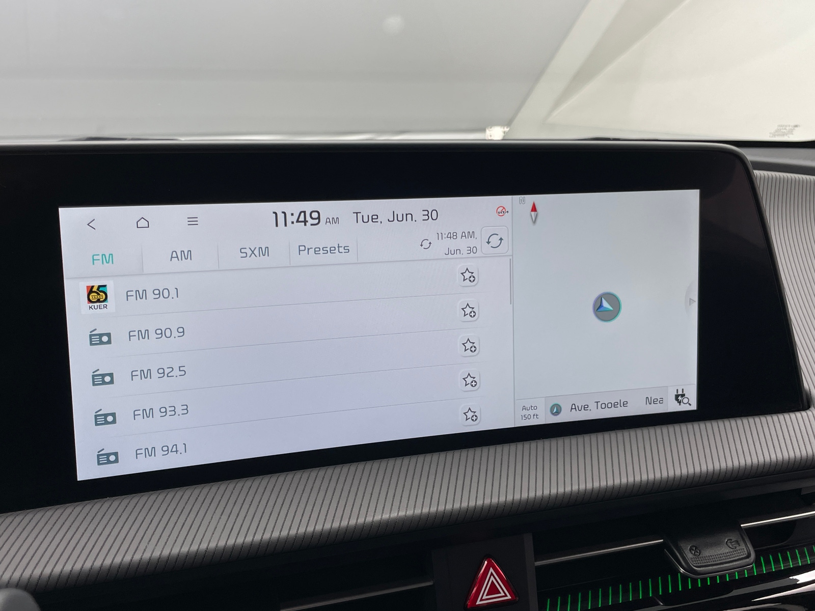 Thumbnail: 2023 Kia EV6 - 3