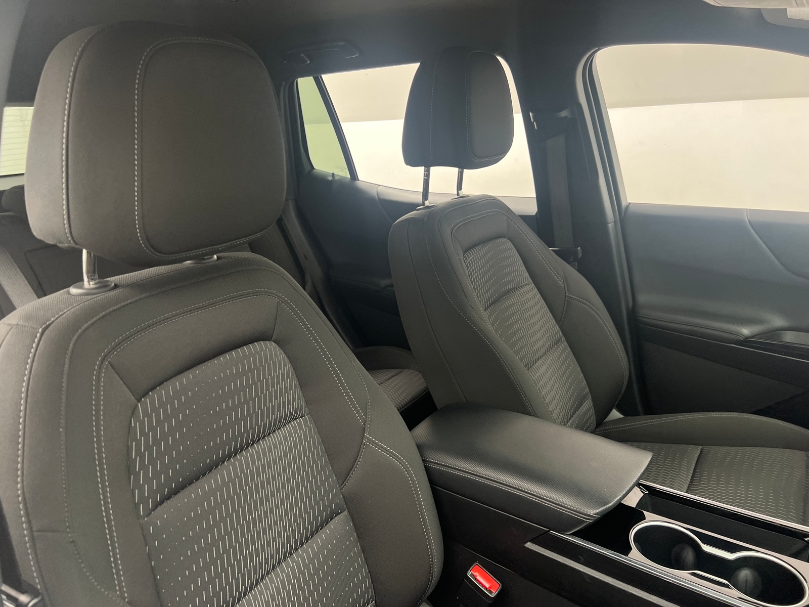 Thumbnail: 2025 Chevrolet Equinox - 2