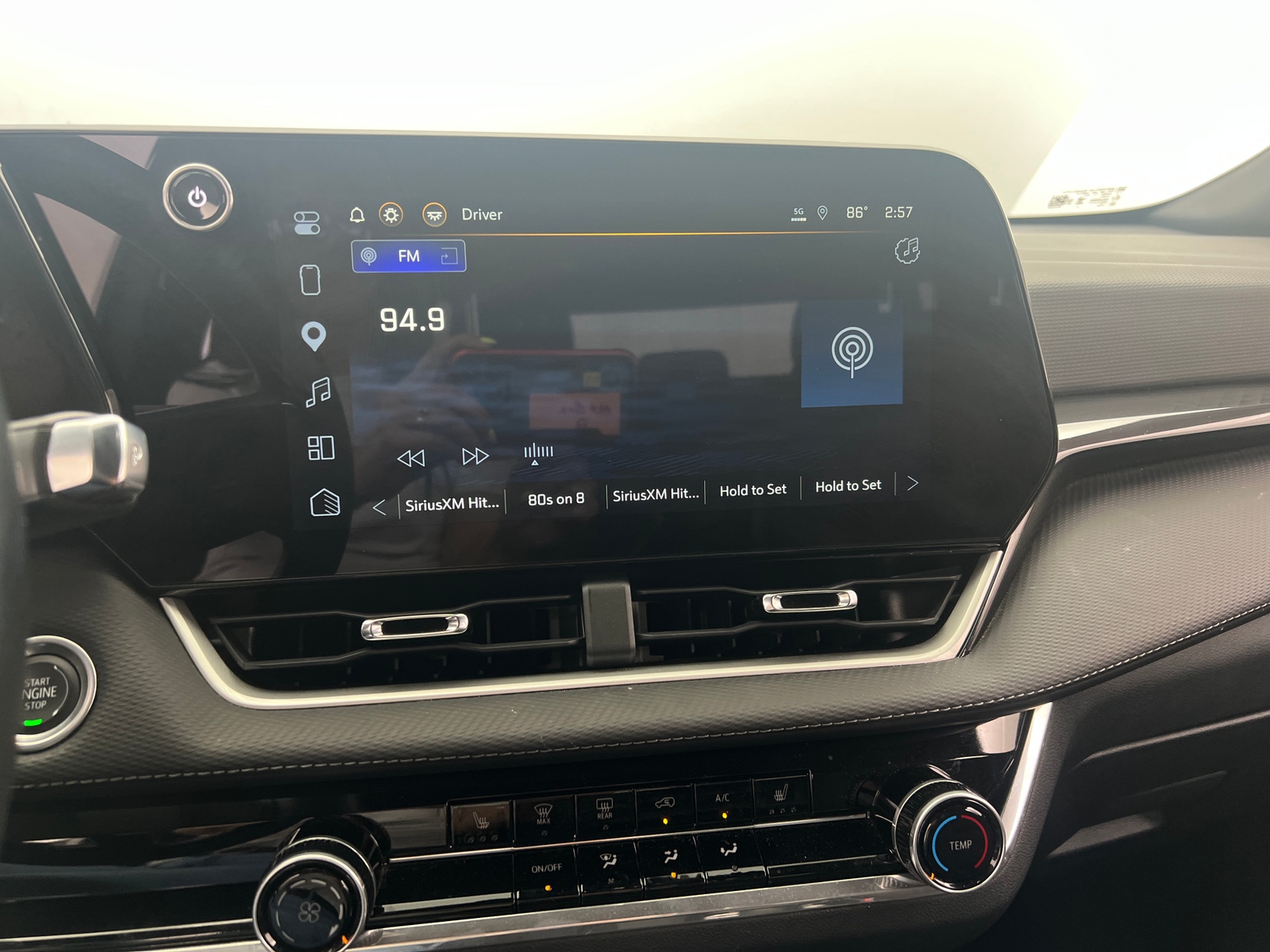 Thumbnail: 2025 Chevrolet Equinox - 4