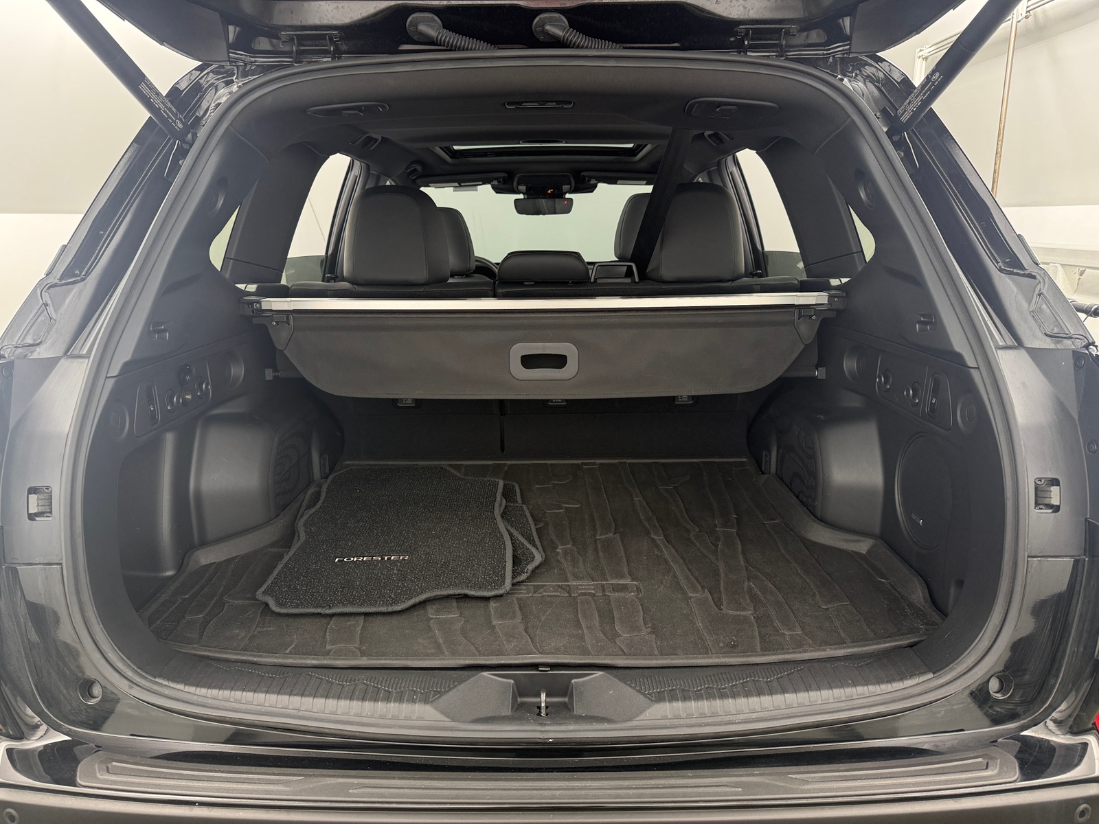 Thumbnail: 2025 Subaru Forester - 6