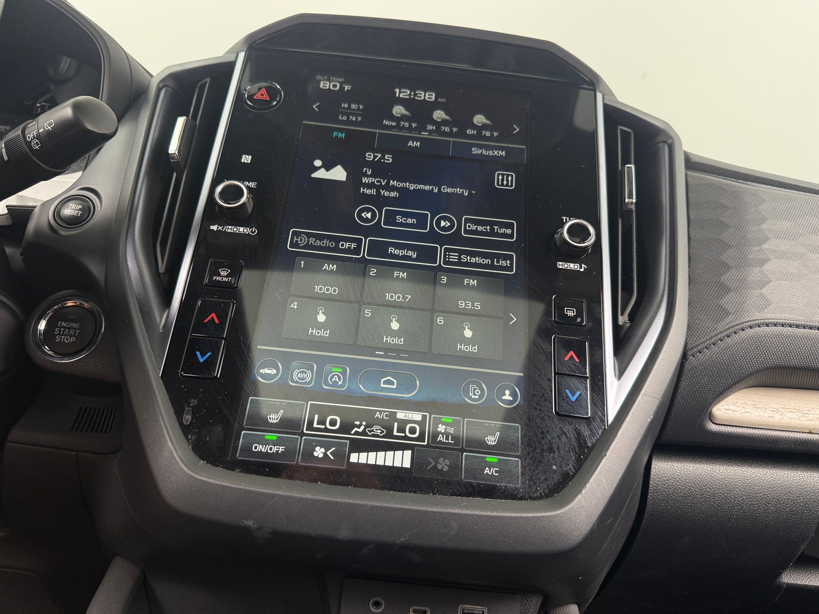 Thumbnail: 2025 Subaru Forester - 3