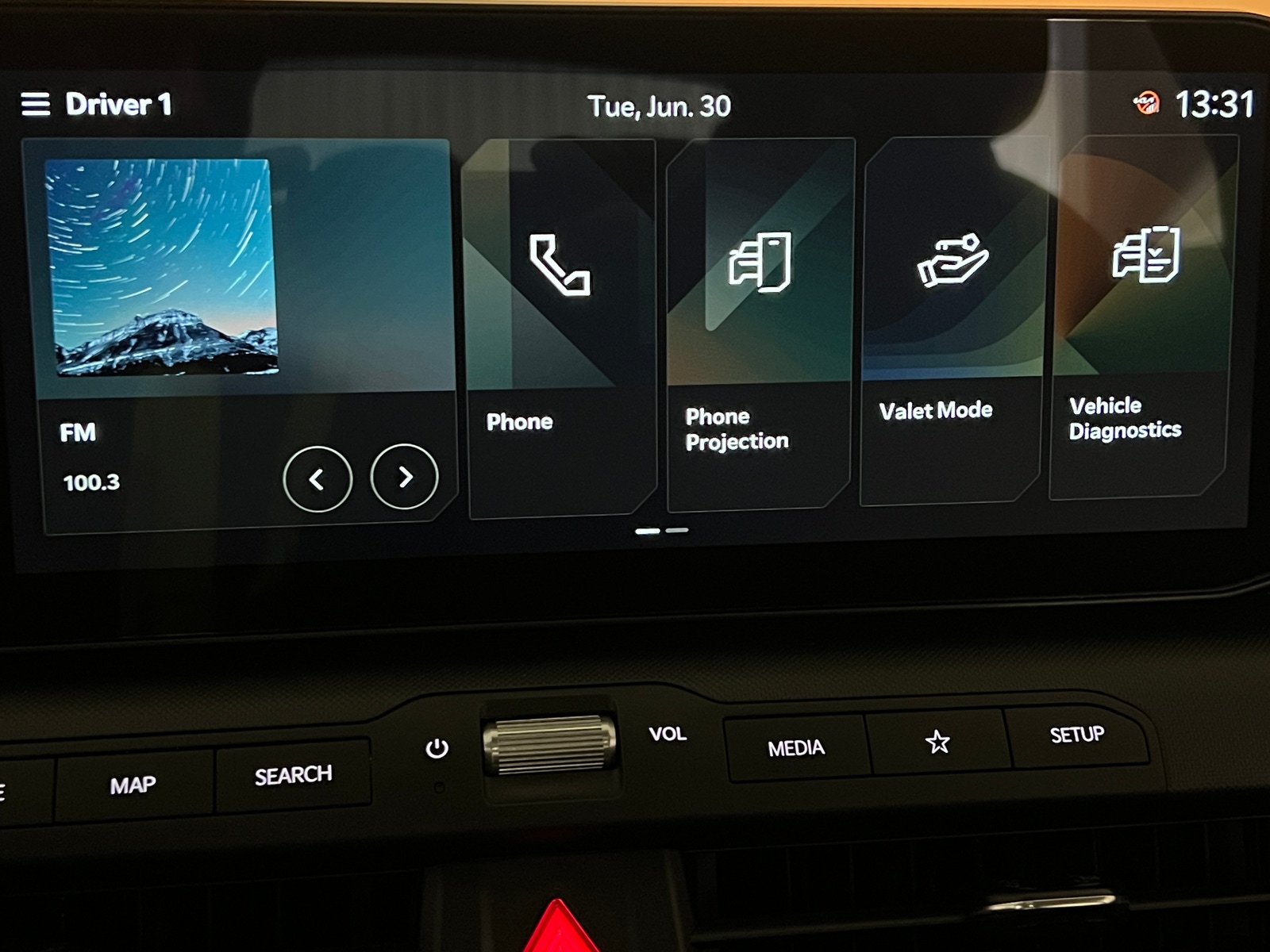 Thumbnail: 2025 Kia K4 - 4