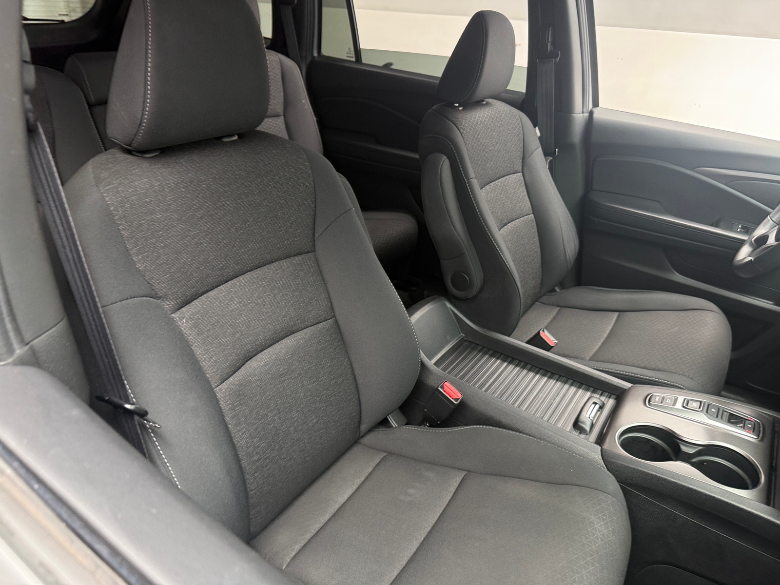Thumbnail: 2021 Honda Passport - 2