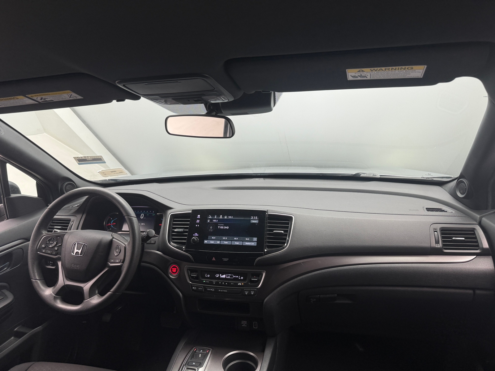 Thumbnail: 2021 Honda Passport - 3