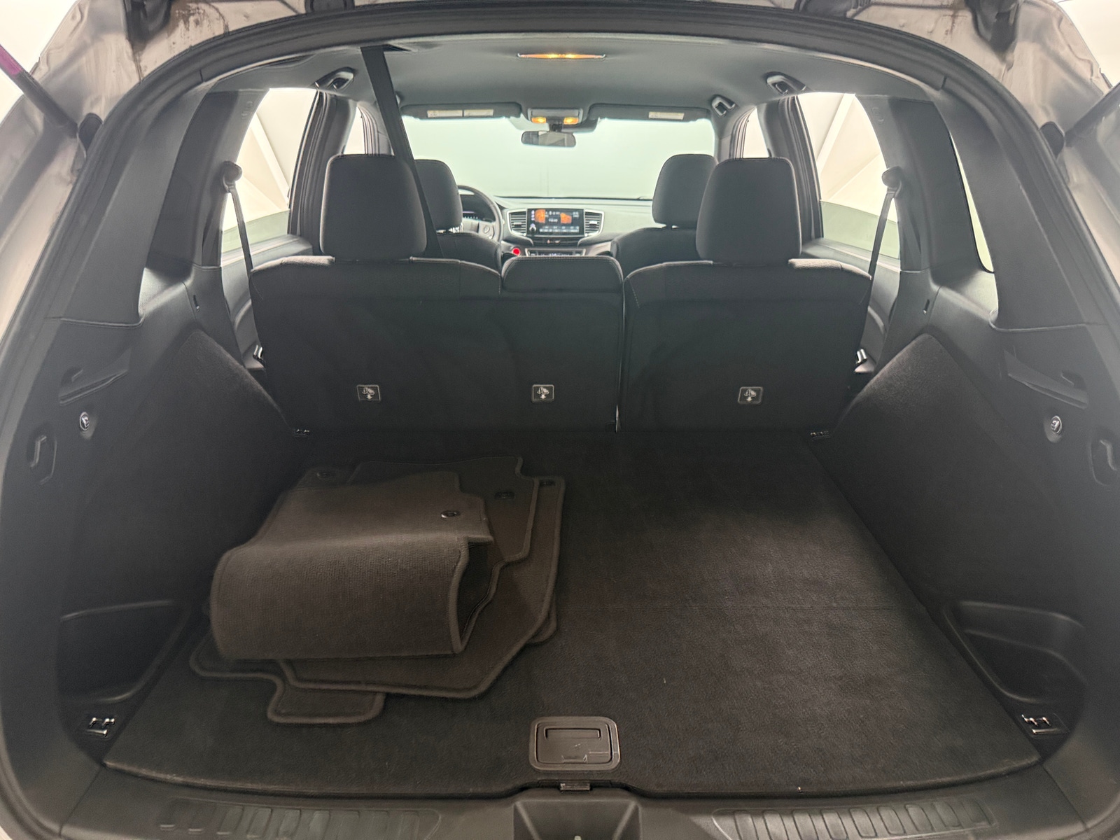 Thumbnail: 2021 Honda Passport - 7