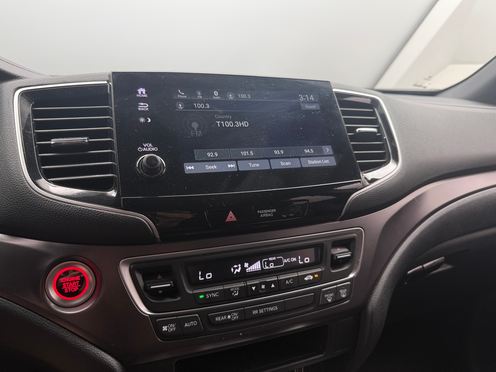 Thumbnail: 2021 Honda Passport - 4