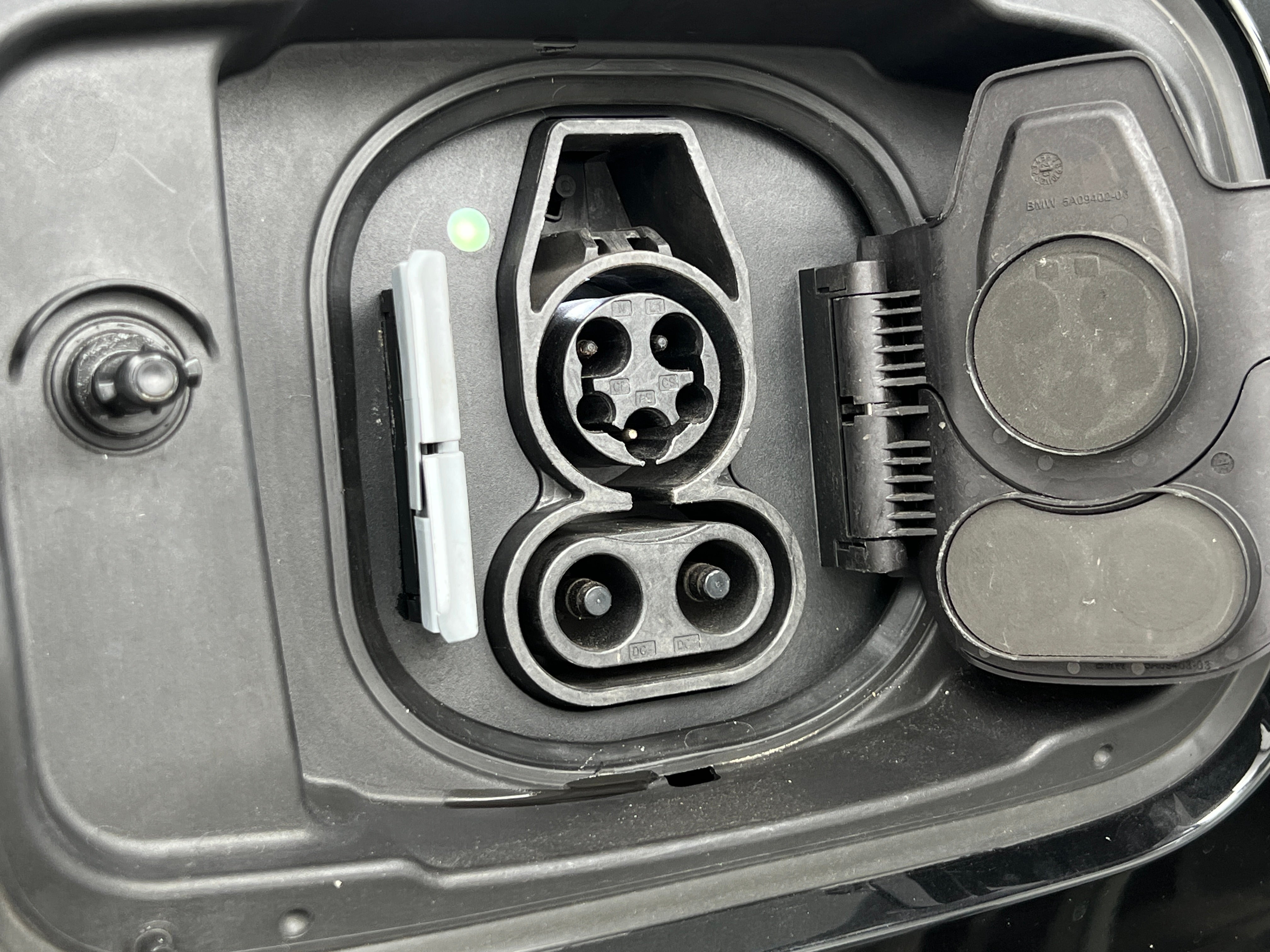 Used 2024 BMW i4 40 with VIN WBY73AW08RFS80858 for sale in Auburn, WA