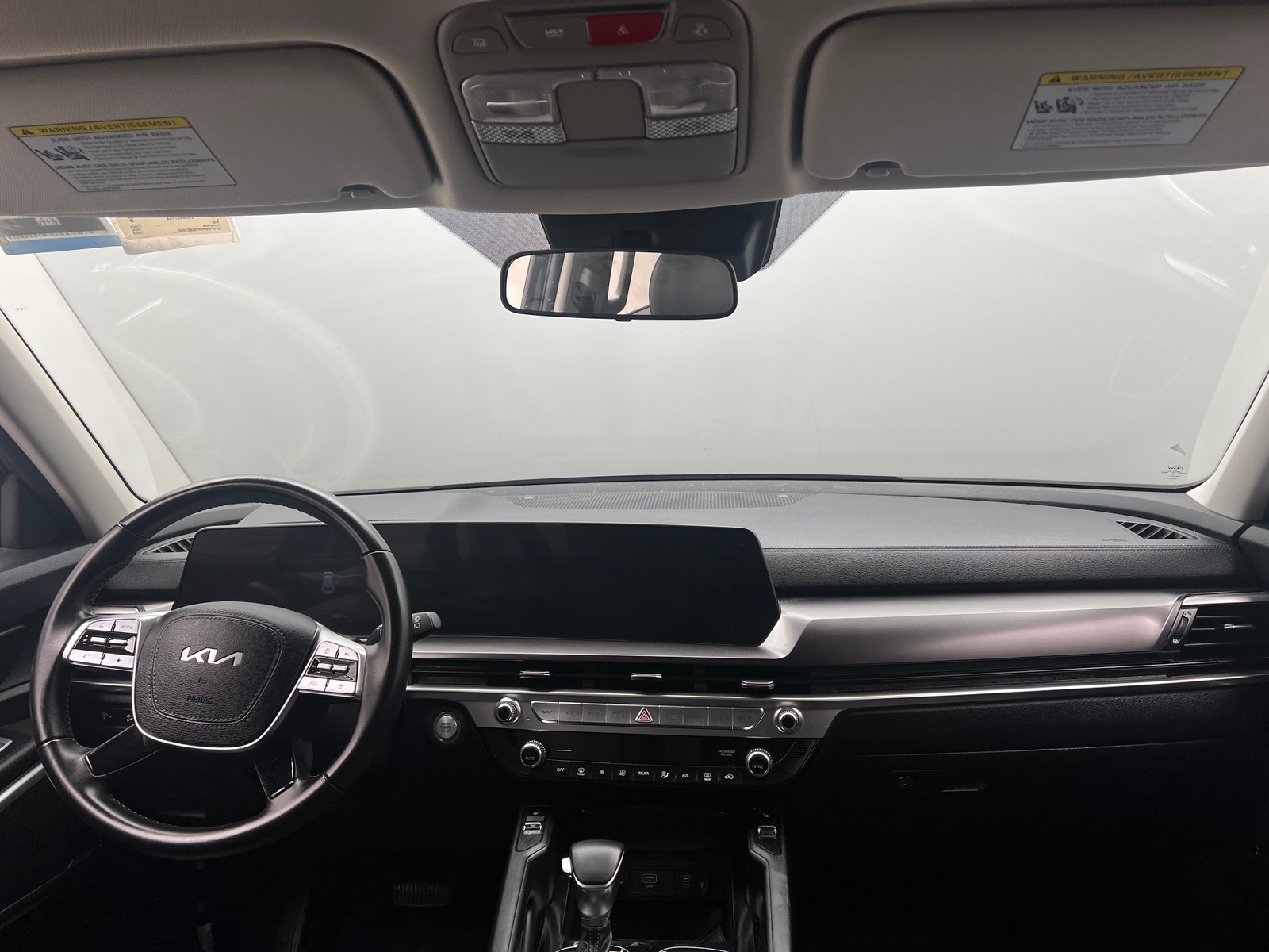 Thumbnail: 2023 Kia Telluride - 2