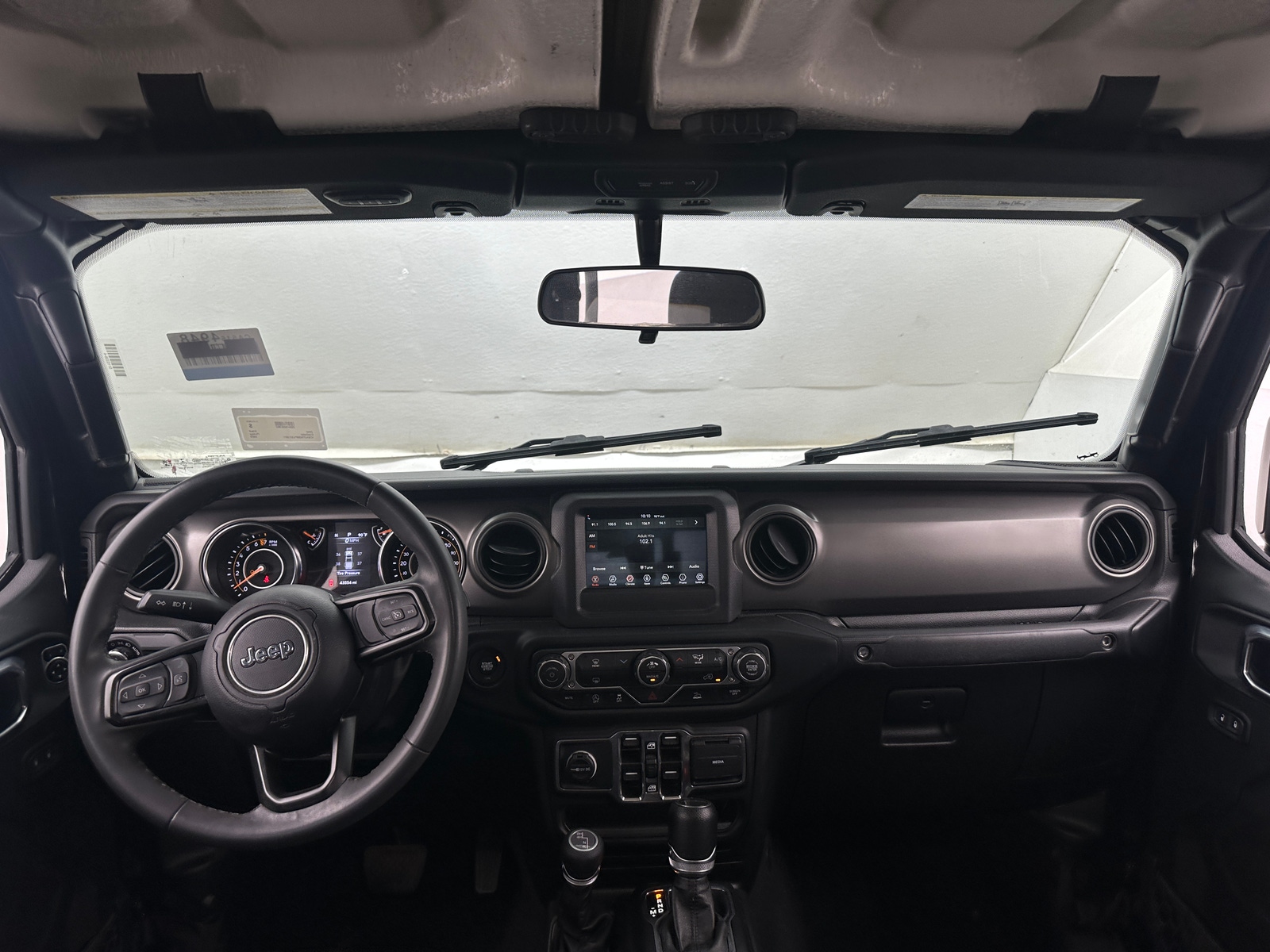 Thumbnail: 2023 Jeep Gladiator - 3