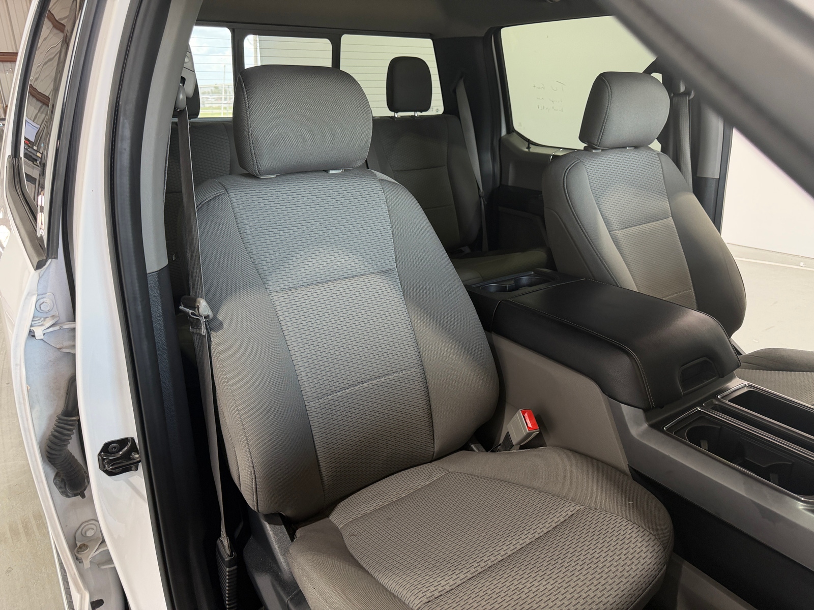 Thumbnail: 2020 Ford Econoline - 2