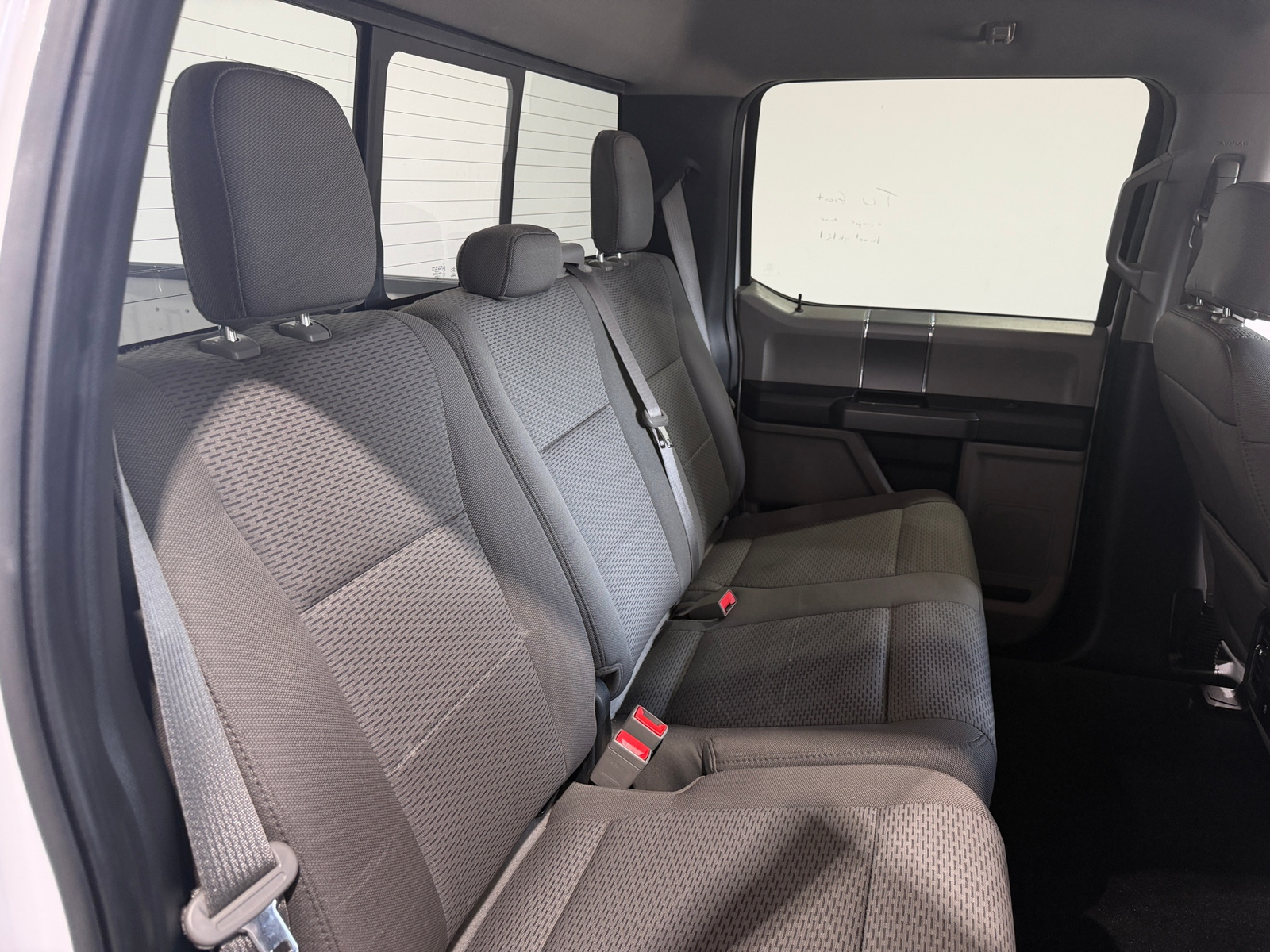Thumbnail: 2020 Ford Econoline - 6