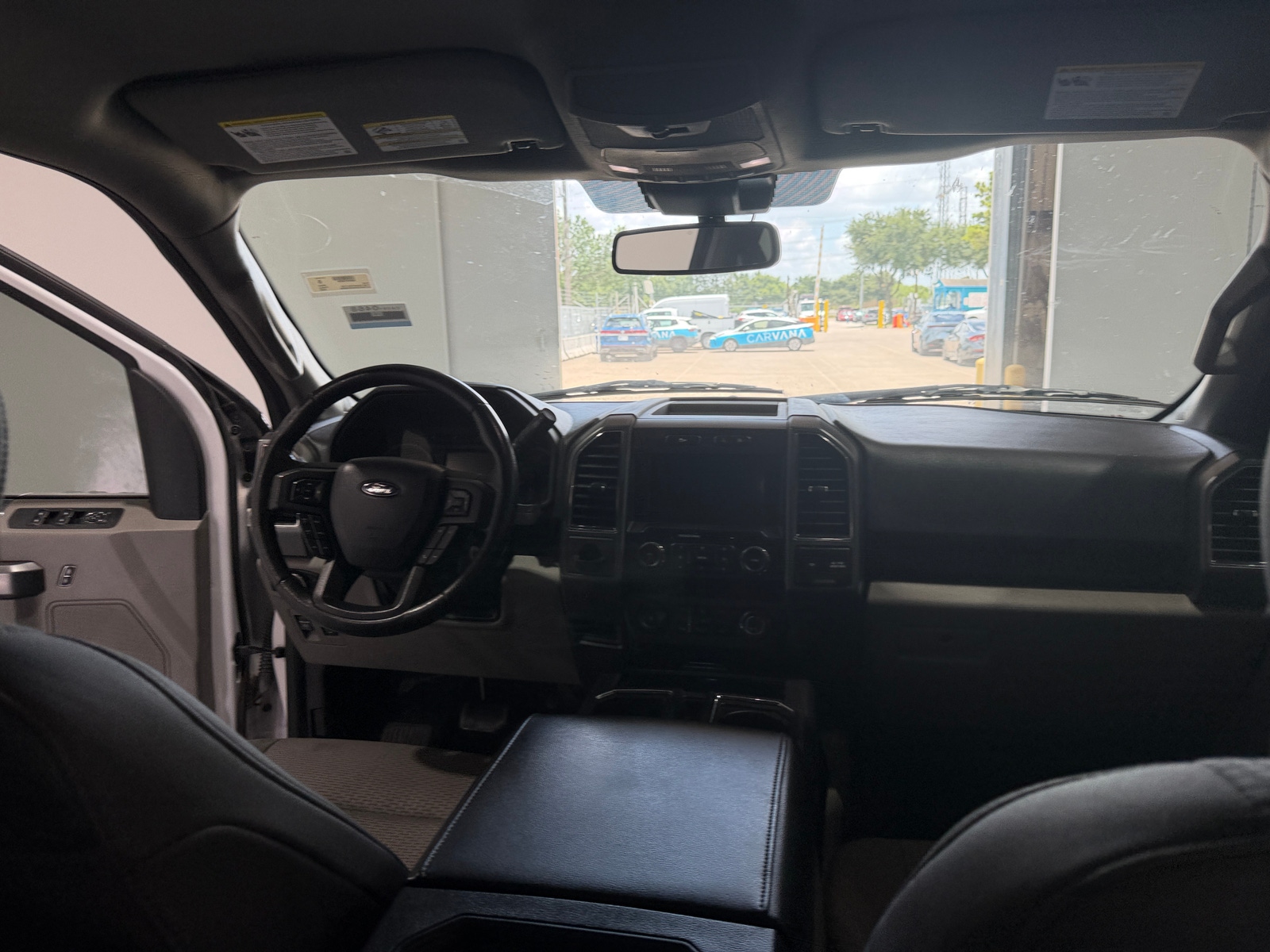 Thumbnail: 2020 Ford Econoline - 3