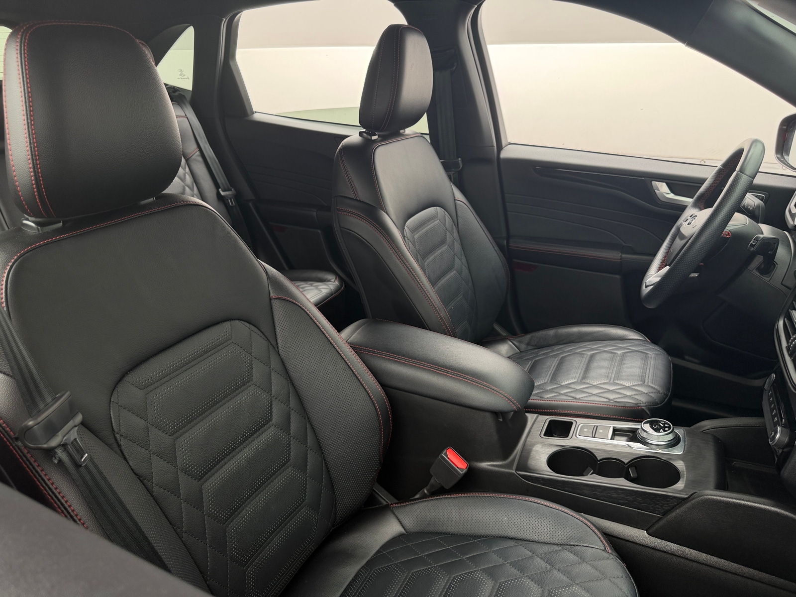 Thumbnail: 2023 Ford Escape - 2
