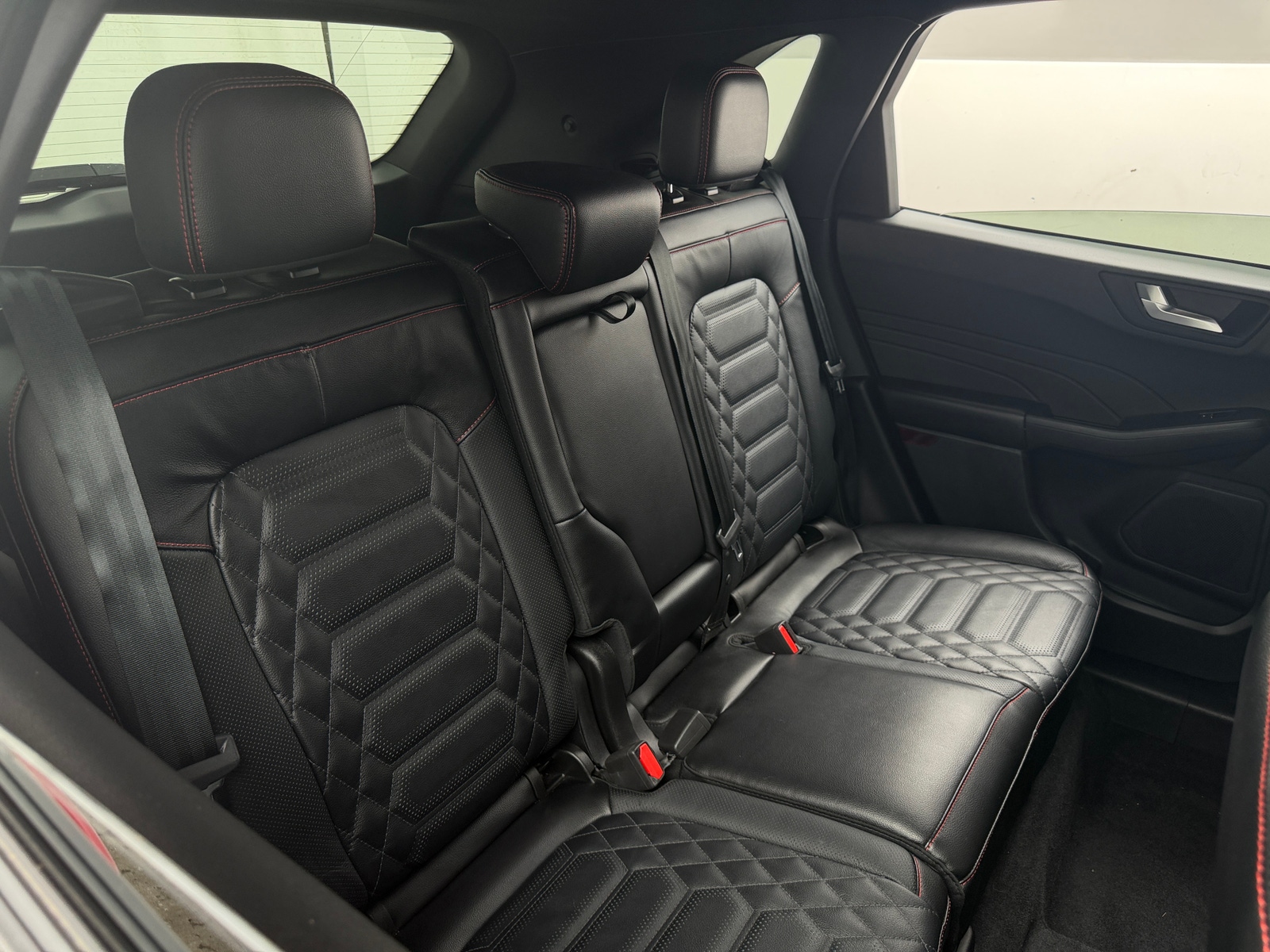 Thumbnail: 2023 Ford Escape - 6