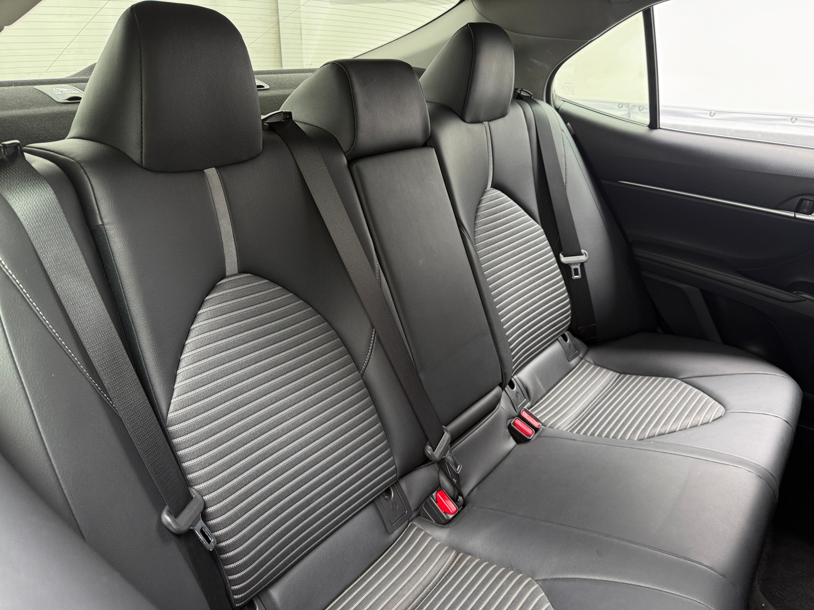 Thumbnail: 2018 Toyota Camry - 6