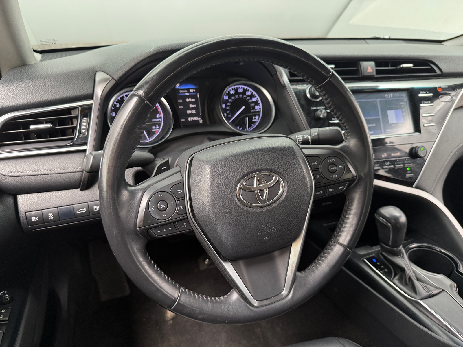 Thumbnail: 2018 Toyota Camry - 5