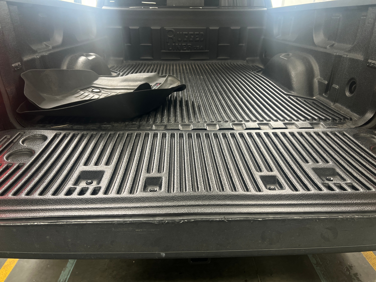 Thumbnail: 2019 Chevrolet Silverado 2500 - 6