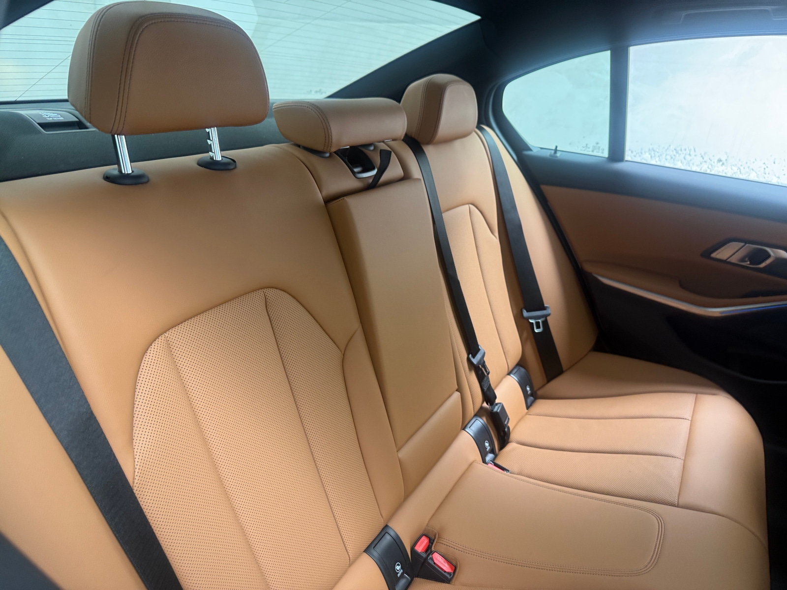 Thumbnail: 2022 BMW 3 Series - 5