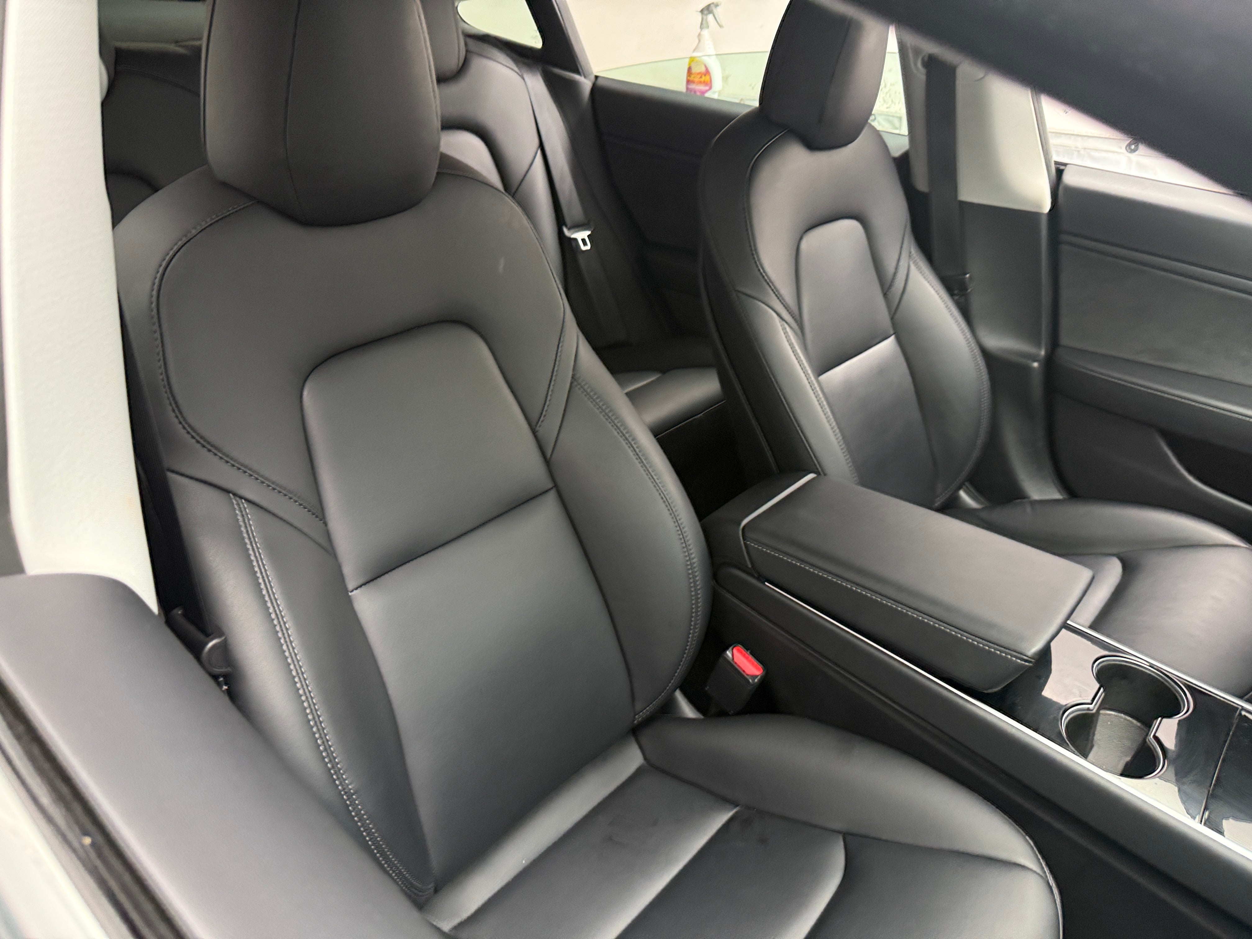 Used 2020 Tesla Model 3 Base with VIN 5YJ3E1EBXLF790931 for sale in Auburn, WA