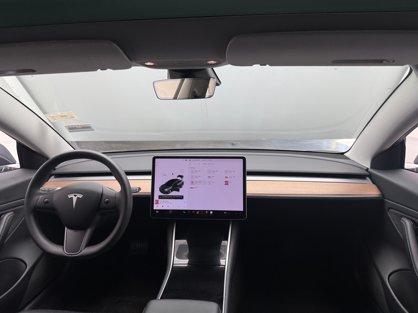 Thumbnail: 2020 Tesla Model 3 - 2