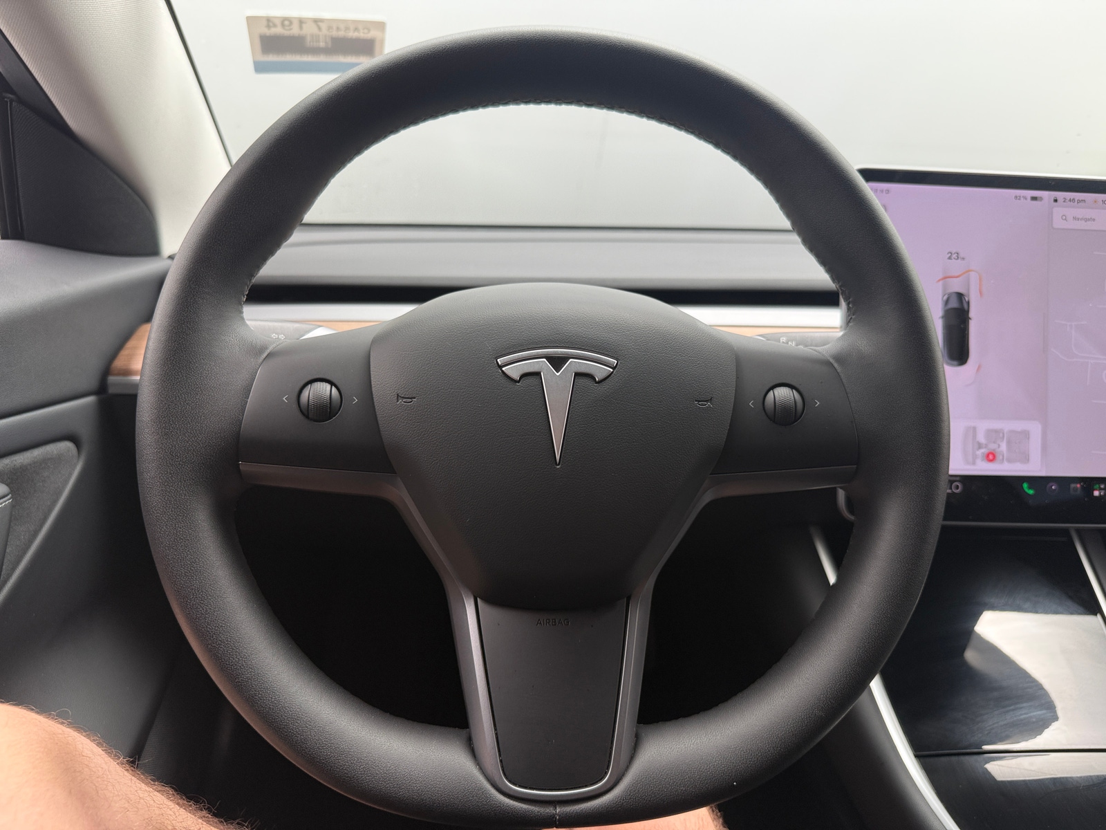 Thumbnail: 2020 Tesla Model 3 - 4