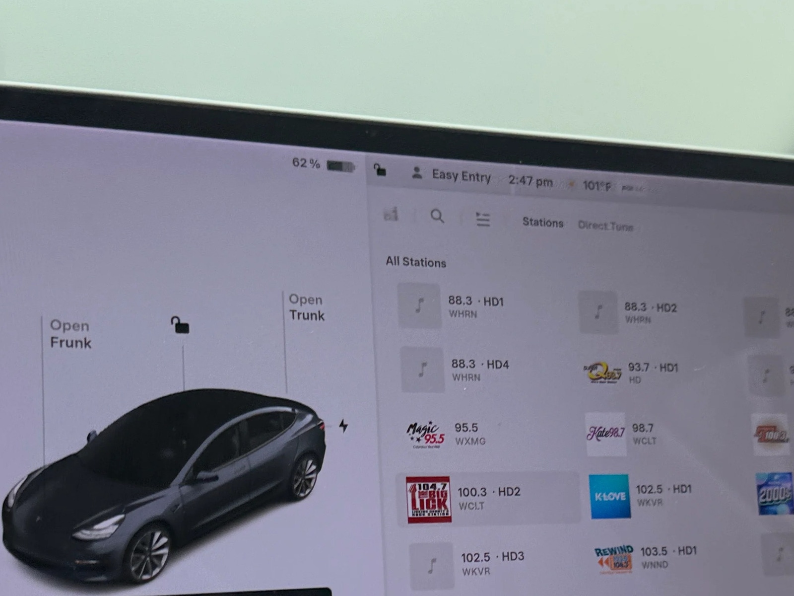 Thumbnail: 2020 Tesla Model 3 - 3