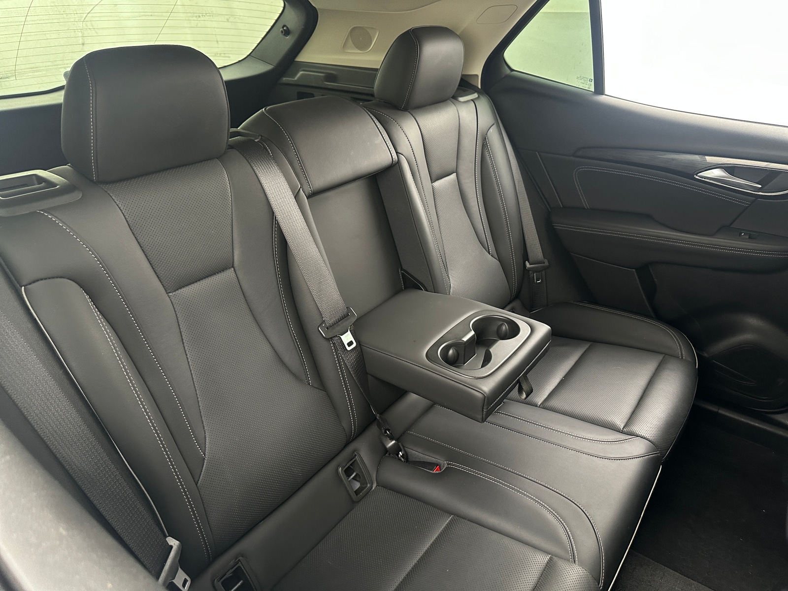 Thumbnail: 2022 Buick Envision - 5