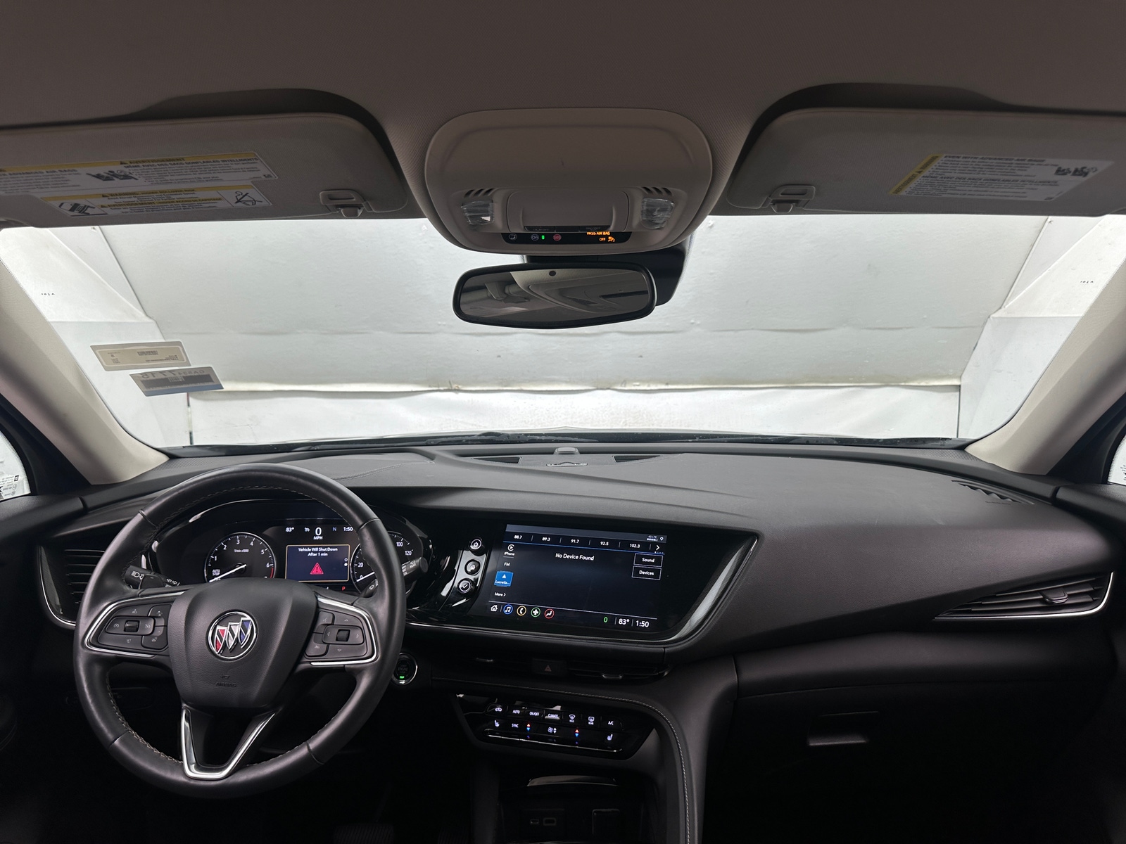 Thumbnail: 2022 Buick Envision - 2