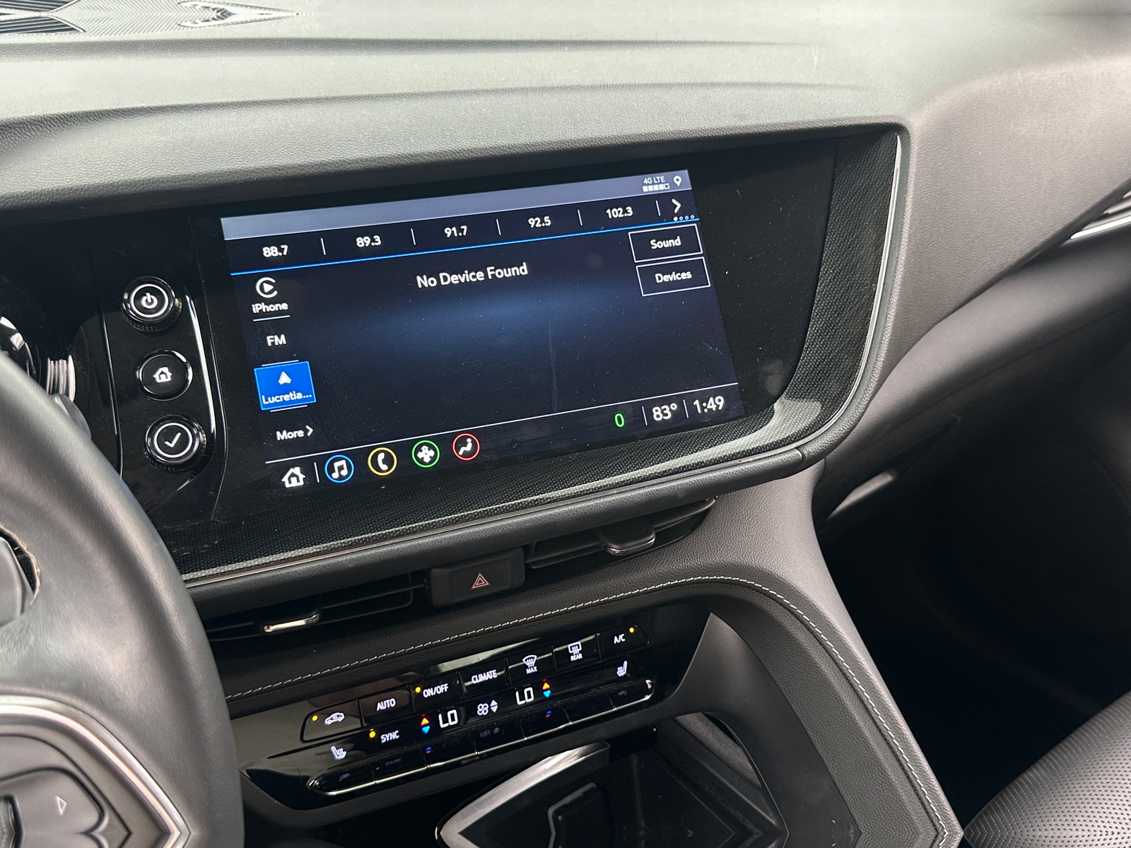 Thumbnail: 2022 Buick Envision - 3