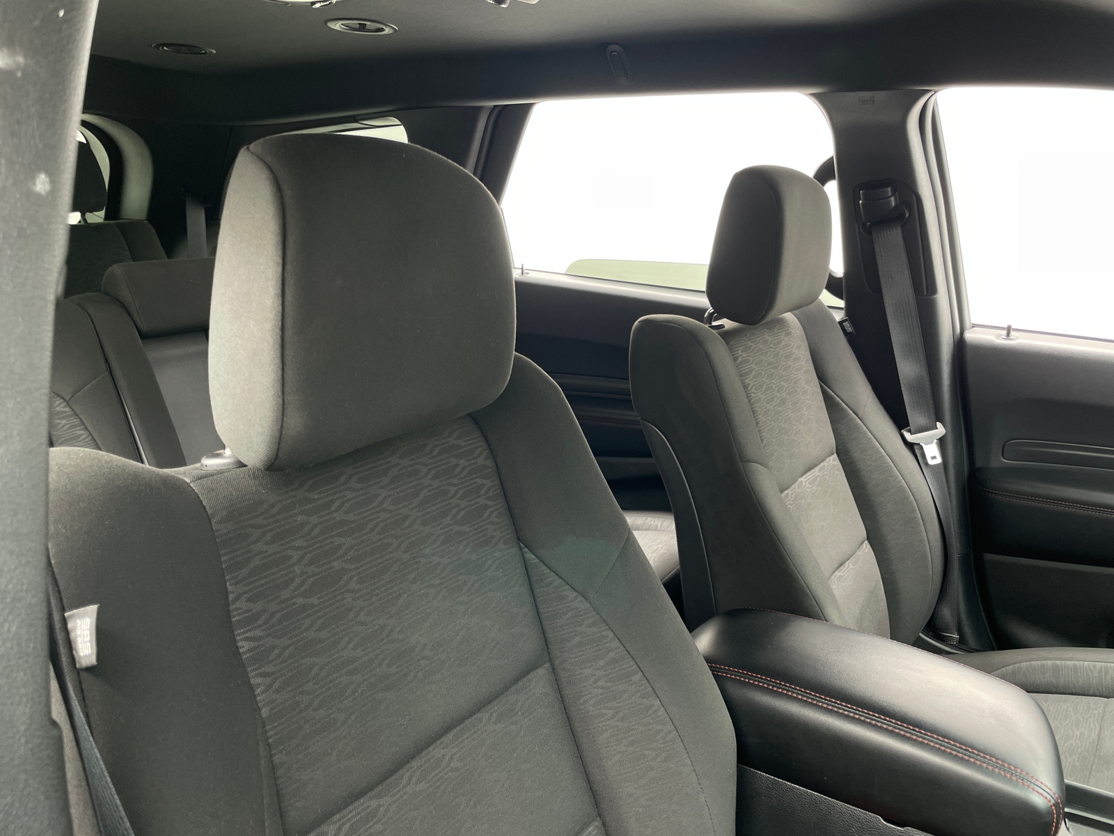 Thumbnail: 2026 Dodge Durango - 2
